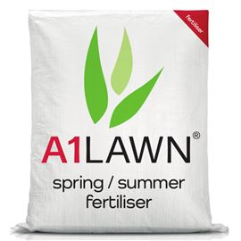 Ultimate Spring Summer Lawn Fertiliser